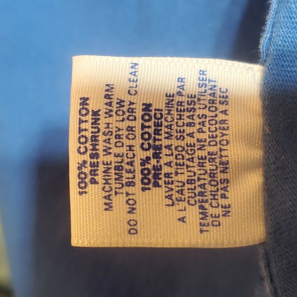 Quebec Nordiques L Single stitch 1989 T shirt - Picture 7 of 7